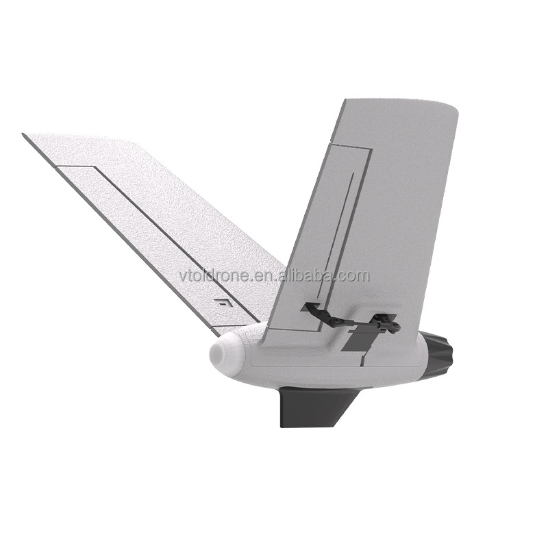AILE DE DRONE UAV + Servo/Tête de connecteur