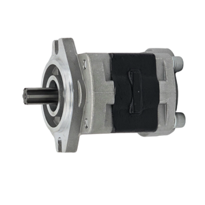 Pompe de remplacement résistante à l'usure et haute pression Huamao pour chariot élévateur Heli - Product Image 4