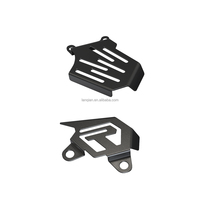 Otocycle-rastrillo para la oreja, accesorio para el ordeño, rotection AWO awawasaki 666650 2008-2018 KR 650-E 650 2017