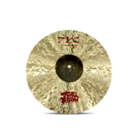 TYC Series Splash Hihat Crash Ride Ozone Cymbal China Cymbals Handmade Traditional Percussion Music Instrument
