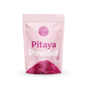 OEM Etiqueta Privada liofilizado Rosa Pitaya polvo orgánico dragón rojo fruta para otras bebidas - Product Image 6