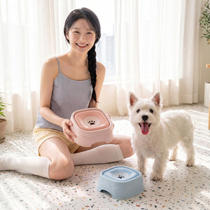 Distributeur d'eau automatique pour chats et chiens, matériau PP, aucune installation requise, fontaine à boire pour animaux de compagnie - Product Image 3