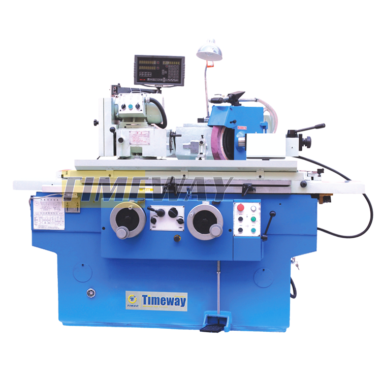 China External and Internal Universal Cylindrical
