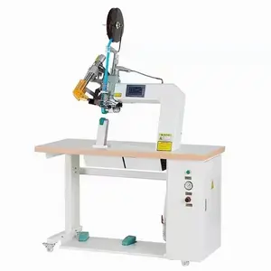 Máquina de coser ultrasónica de alta velocidad, máquina de coser de costura de ropa, fabricante 3500