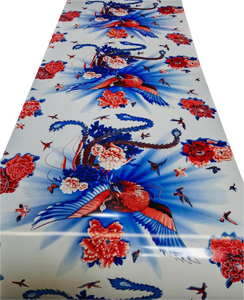 Ppgi ppgl रंग लेपित प्रीपेंटेड गैल्युम/गैल्वेनाइज्ड स्टील अल्युजस्ता - Product Image 4