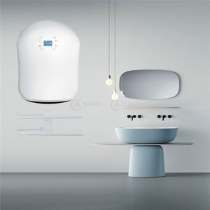 L'égypte Offre Spéciale Moins Cher Silencieux Eco Boîtier Thermostat <span class=keywords><strong>Radiateur</strong></span> <span class=keywords><strong>Soufflant</strong></span> - Product Image 5