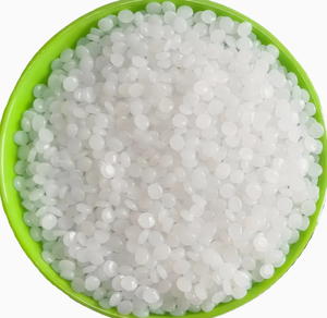 Polypropylene <b>PP</b> Granules Raw Material 100% Virgin Melt Blown <b>PP</b> - Product Image 5