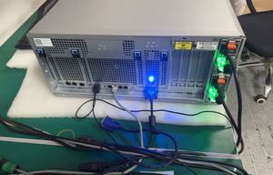 Servidor en Torre de Alto Rendimiento Dell PowerEdge T560, 8LFF, 2 Disipadores de Calor, PERC H755 RAID, 2 Fuentes de Alimentación de Titanio de 1100W, en Stock - Product Image 3