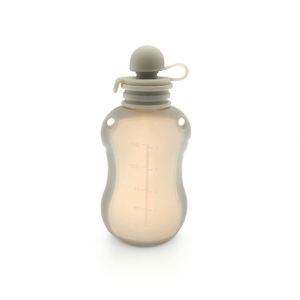 Nouveaux sacs de conservation du lait maternel en caoutchouc réutilisables de qualité alimentaire, compressés sous vide, portables, pour congélateur, pour le salon - Product Image 5