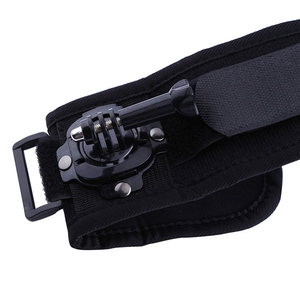 <span class=keywords><strong>360</strong></span> rotatif Go Pro <span class=keywords><strong>cam</strong></span>éra accessoires poignet dragonne bande pour GoPro 9 10 11 12 13 <span class=keywords><strong>Xiaomi</strong></span> Yi 4K SJCAM SJ4000 <span class=keywords><strong>cam</strong></span>éra d'action - Product Image 5