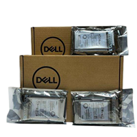 Disque dur serveur DELL 24T SAS 7.2K 12Gb 3.5 pouces neuf pour serveur DELL