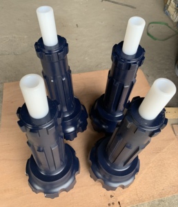 סדרת dhd סדרה פחמן פלדה dhth מקדחה קצת להגדיר כלי בלחץ גבוה עבור מים טוב קידוח עפרות יהלום כרייה - Product Image 1