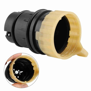 A2035400253 Connector For Mercedes Benz Dodge Chrysler Transmission Line <b>Board</b> <b>Black</b> And Beige Plastic Auto Part - Product Image 4