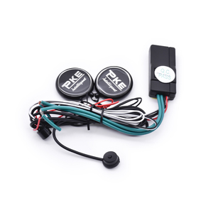 BMW A3 Hilux Immobilizer anahtarsız giriş oto araba <span class=keywords><strong>alarm</strong></span>ı uzaktan kumanda motor Cut-Off anti-slam özellikleri için anti-hırsızlık motorlu - Product Image 2