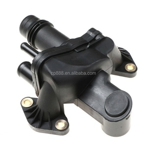 Carcasa de Termostato de Refrigerante de Motor LR073372 Nueva para Land Rover Range Rover 4 L405 Sport L494 VELAR L560 V6 - Product Image 2