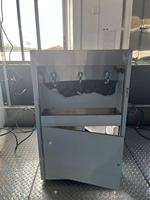 Distributeur d'eau purifiée en acier inoxydable 304 pour campus, eau froide, chaude et tiède, 3 en 1, équipement commercial à économie d'énergie pour l'école