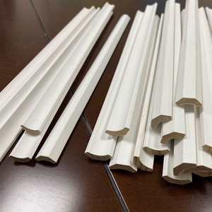 Trung Quốc thực hiện gỗ Trims và cornice đúc trong nhà trang trí khung cửa vỏ đúc cho đồ nội thất - Product Image 2