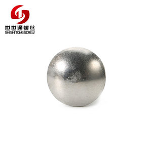 Acero inoxidable 316 <span class=keywords><strong>perno</strong></span> 304 carro <span class=keywords><strong>M6</strong></span> a M8 DIN603 manchas - Product Image 2