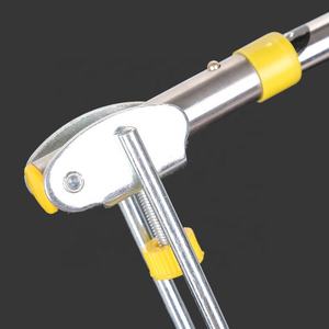 Support de <span class=keywords><strong>pêche</strong></span> télescopique en acier inoxydable, gadget pliable pour pêcheur avec support de <span class=keywords><strong>canne</strong></span> <span class=keywords><strong>à</strong></span> <span class=keywords><strong>pêche</strong></span>, outil de <span class=keywords><strong>pêche</strong></span> multi-usages - Product Image 4