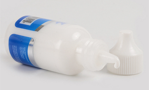 Logo personalizzato impermeabile forte tenuta invisibile incollaggio dei <span class=keywords><strong>capelli</strong></span> colla parrucca del merletto adesivo controllo del bordo adesivo <span class=keywords><strong>cera</strong></span> colla impermeabile del merletto - Product Image 4