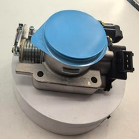 Drosselklappe mit Sensor OE 1008110U-E07 1008110UE07 Drosselklappengehäuse-Baugruppe für Great Wall Wingle 3 Sailor Autoteile