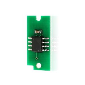 Tương thích với Aculaser c1700 c1750n c1750w cx17nf Chip mực c13s050614 c13s050613 c13s050612 c13s050611 chip đặt lại - Product Image 1