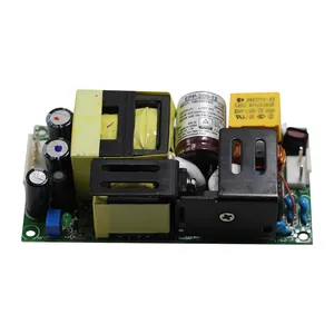 MeanWell EPP-200-12 12V 200W Single Output With PFC Function Open Frame Switching Power Supply