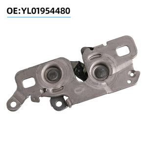 YL01954480 Serrure de capot moteur Peugeot Citroën <span class=keywords><strong>Versailles</strong></span> C5X, Verrou de capot de voiture - Product Image 2