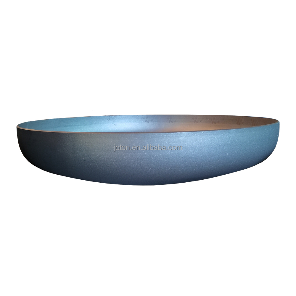 Standard Dished Head (Torispherical), ASME / JIS Standard, 304 316L Stainless Steel