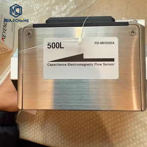 Cabezal de Sensor KEYENCE FD-MH500A |   Detector de Flujo Electromagnético Sin Contacto 500 L/min Rc2 IP67 FD MH500A - Product Image 1