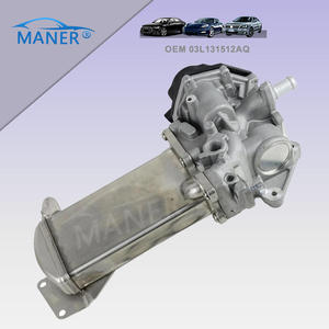 MANER  Neuf 03L131512AQ  Autres pièces moteur Vanne EGR pour vw Amarok 2011 2019 2.0L CDCA - Product Image 6