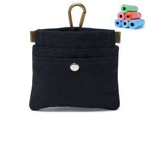 Muestra Gratis, Bolsa Creativa para Premios para Perros, Bolsa Portátil para Refrescos para Cachorros, Organizador de Almacenamiento de Comida para Perros, Bolsa para Premios para Mascotas al Aire Libre - Product Image 1