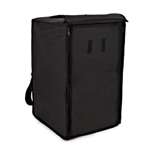 Boîte à <span class=keywords><strong>cajon</strong></span> pour instruments de musique rembourrée personnalisée Sac de batterie Étui à <span class=keywords><strong>cajon</strong></span> pour sac à dos - Product Image 4