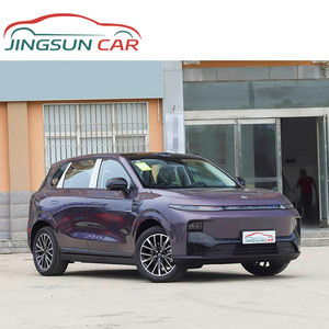 A prezzi accessibili B10 nuova <span class=keywords><strong>auto</strong></span> elettrica a energia modello più venduto 5 porte 5 posti SUV con Display LCD Touchscreen - Product Image 4