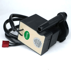 Pompa di Rimozione Condensa per Condizionatore d'Aria Pompa per <span class=keywords><strong>Serbatoio</strong></span> Acqua Pompa Miniaturizzata per Drenaggio - Product Image 4
