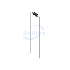 Buy Online Electronic Components Diodes SC-79, SOD-523 HVC369BTRF-E Manufacturer Channel - Product Image 1