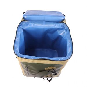 Free Sample Camping Tpu Wine Fish Soft Beach <b>Lunch</b> Soft Cooler <b>Shoulder</b> <b>Strap</b> Backpack Waterproof Insulated Cooler <b>Bags</b> - Product Image 6