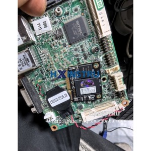 คอมพิวเตอร์บอร์ดเดี่ยวแบบฝังตัว Advantech MIO-2360 Intel Pentium N4200/Celeron N3350/ Atom E3900 ซีรีส์ Pico-ITX SBC รุ่น H - Product Image 3