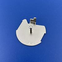 Jauge de tension numérique TOWA DTM-A1 DTM-A2, dispositif de guidage, accessoires de couture pour boîtier de bobine de type « L » / « M » (DTM-A1/TM-501/TM-502)