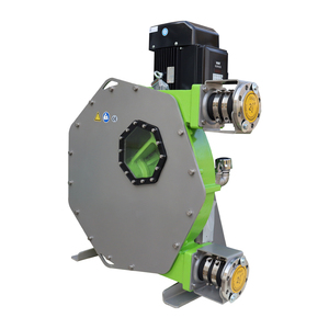 Bomba de tornillo de cavidad progresiva YM, bomba de rotor helicoidal para lodos y aceite, bomba mono YM - Product Image 5