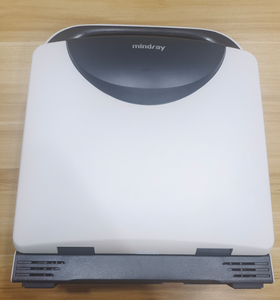 Escáner de Ultrasonido de Diagnóstico Médico Mindray DP-10 con Imágenes en Blanco y Negro, Certificado CE, Construcción Metálica, Alimentación Eléctrica - Product Image 2