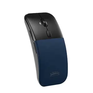28 Languages Wireless Translation Mouse With Audio Recognition And Audio Search