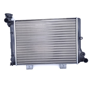हेल्पर रेडिएटर 21060130101211 2103130101010 2103130101020 21060130101290 2106130101210 1200-1600 एल्यूमीनियम रेडिएटर के लिए - Product Image 2