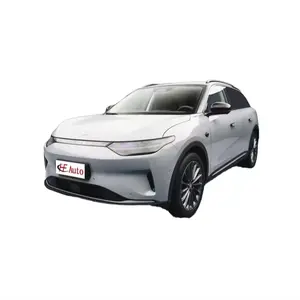 2024 Leapmotor C11 580 Premium Edition China's Hot Cost-Effective and Comfortable New Energy Vehicle