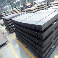 Placa de Acero AISI A36 de Bajo Contenido de Carbono, Sin Aleaciones, Certificada ISO9001/CE, Acabado Skin Pass, Forma Cuadrada, Placas para Calderas Marinas, Plegables