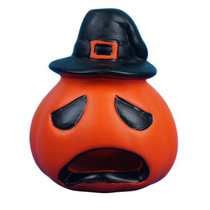 Aztec <span class=keywords><strong>Ghost</strong></span> Whistle Nouvel accessoire d'instrument de musique à bruit étrange avec Spooky Weird Scream et Neat Howl - Product Image 4