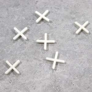 คลิประบบปรับระดับกระเบื้องแบบทันสมัยพร้อมแพคเกจกล่องเครื่องมือมีกาวในตัว - Product Image 1