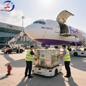 Servizio di Spedizione Internazionale, Trasporto Merci dalla Cina a USA, <span class=keywords><strong>Italia</strong></span>, Francia, Consegna Porta a Porta via Aerea, Agente di Spedizioni - Product Image 2