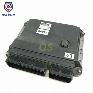 <span class=keywords><strong>ECU</strong></span> 89661-42F21 d'origine d'occasion Unité de contrôle du cerveau moteur 8966142F21 Module d'ordinateur ECM PCM 175800-4030 pour <span class=keywords><strong>TOYOTA</strong></span> <span class=keywords><strong>RAV4</strong></span> - Product Image 1