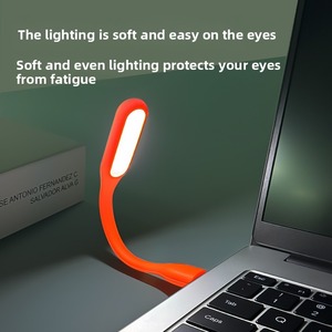 <b>USB</b> night <b>light</b> portable mini <b>usb</b> <b>light</b> mobile power interface portable <b>led</b> night <b>light</b> power bank interface <b>light</b> - Product Image 3